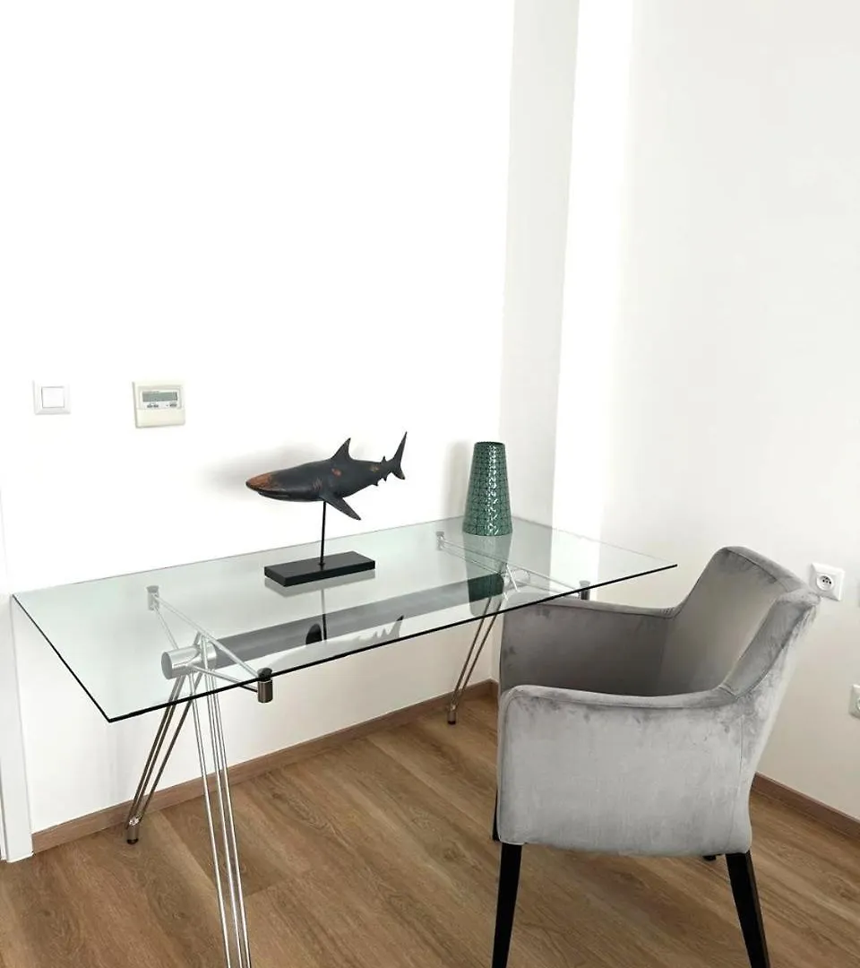 Matis 2 - Apartman Brno Centrum 公寓