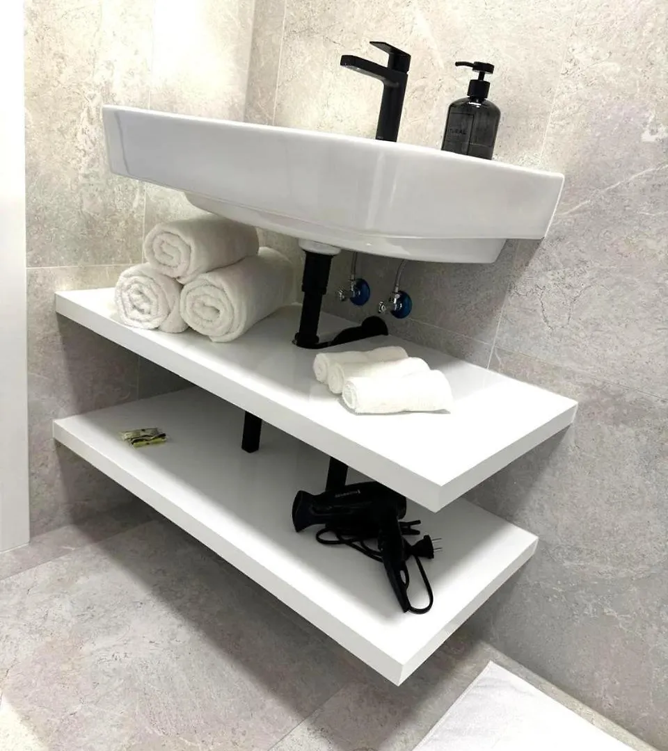 Matis 2 - Apartman Brno Centrum