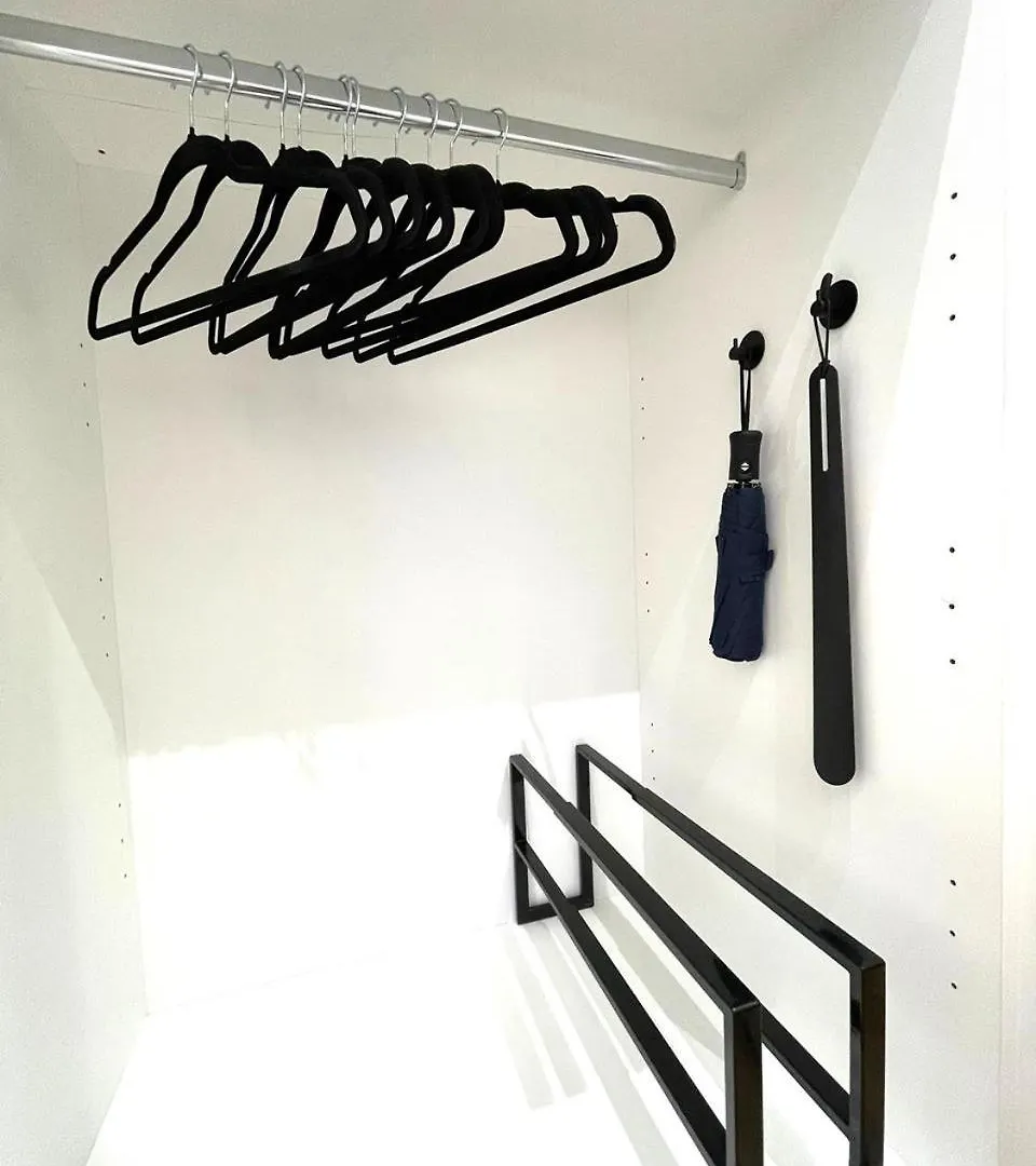 公寓 Matis 2 - Apartman Brno Centrum 捷克