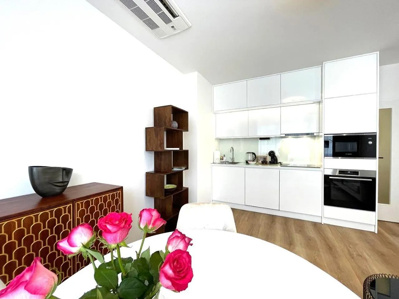 公寓 Matis 2 - Apartman Brno Centrum