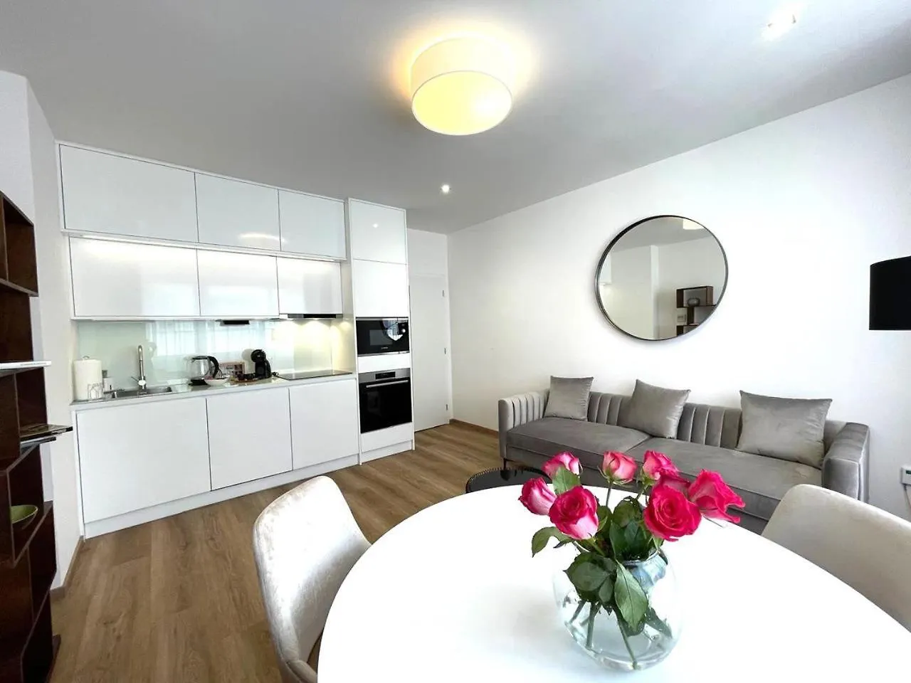Matis 2 - Apartman Brno Centrum