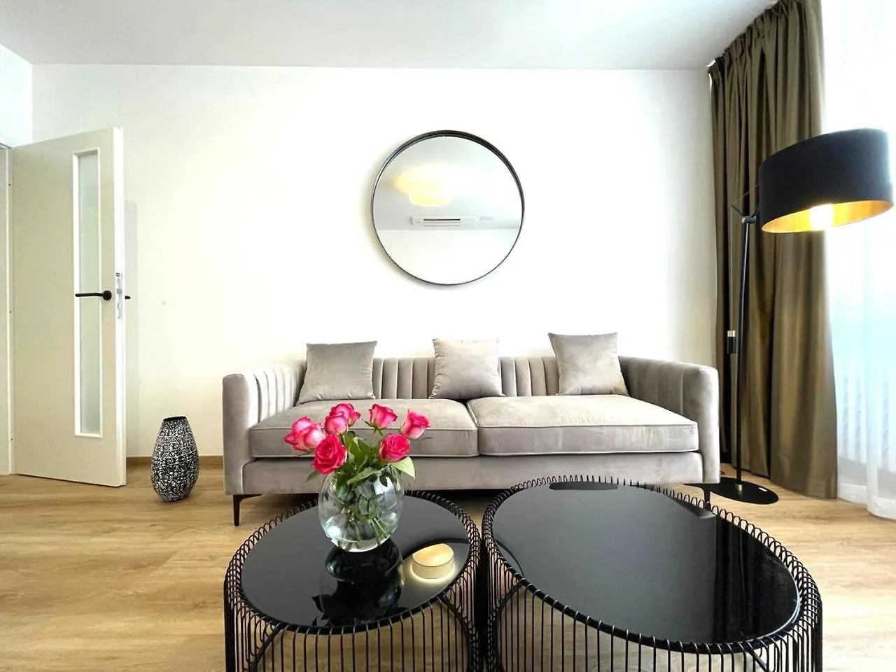 Matis 2 - Apartman Brno Centrum