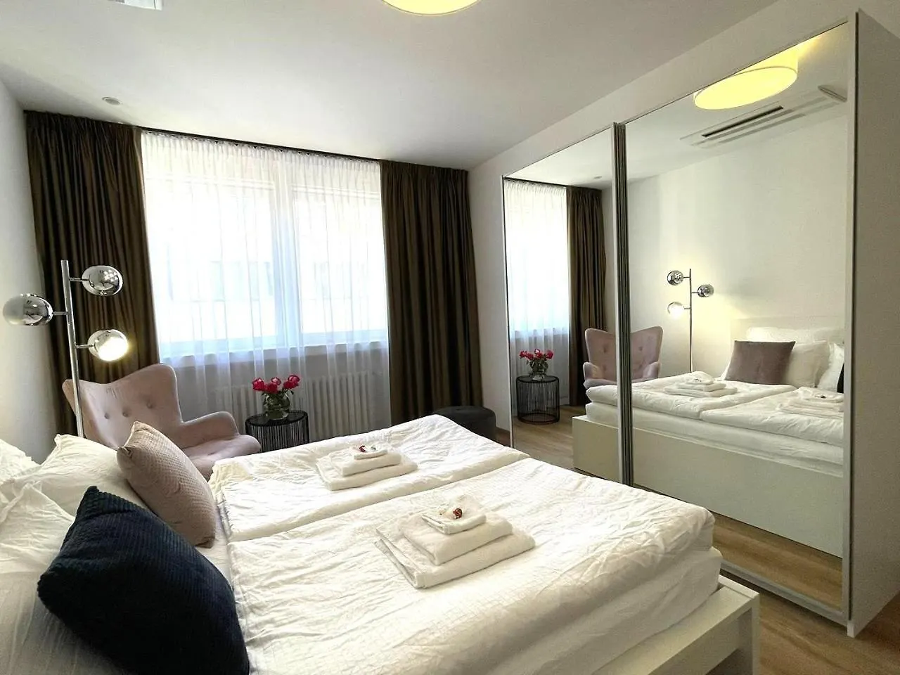 Matis 2 - Apartman Brno Centrum 0*,  捷克