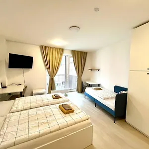 Apartament Bella, Brno
